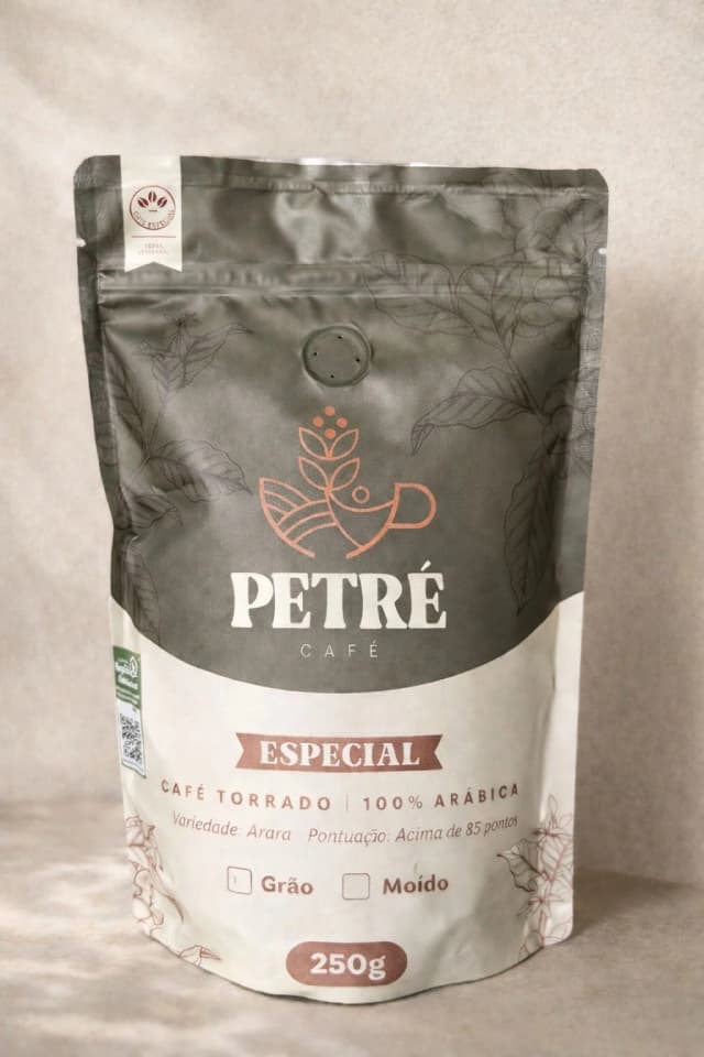 Café Especial